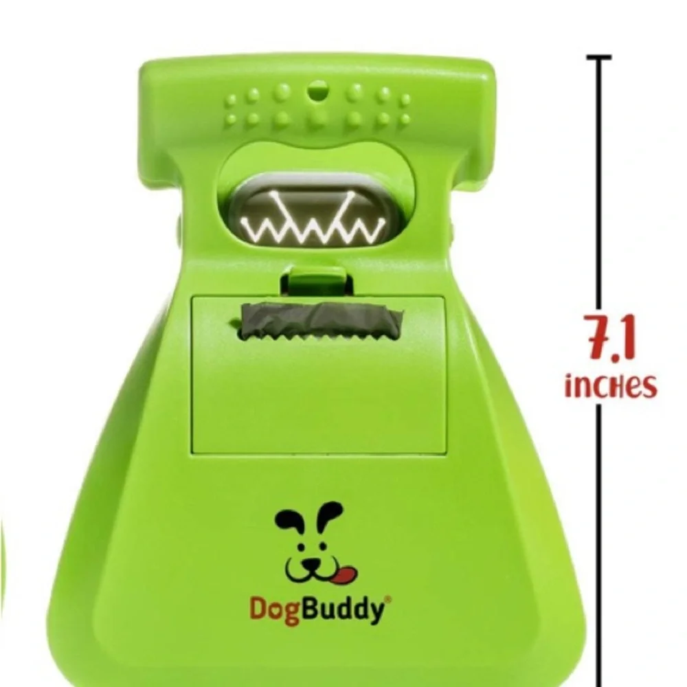 Dog Waste Bag Holder (pooper scooper)